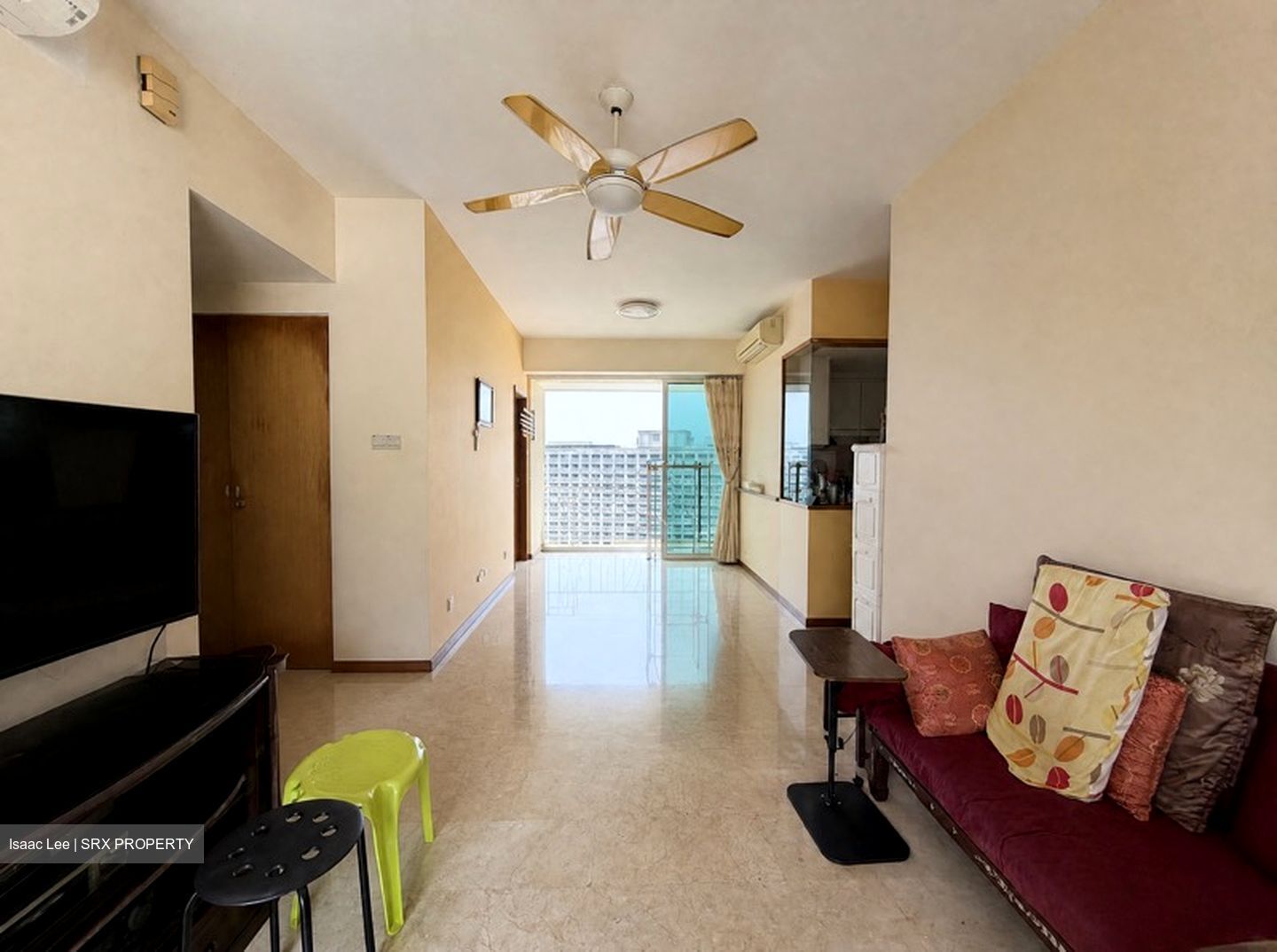 Ris Grandeur (D18), Condominium #618928521